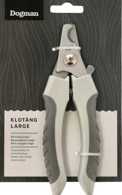 Dogman Klotang Large