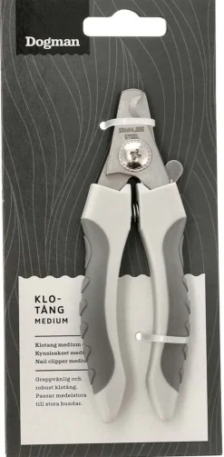 Dogman Klotang Medium