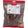 Dogman Pig Ear Pieces 250g