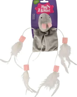 Dogman Play & Hunt Lekemus 24cm