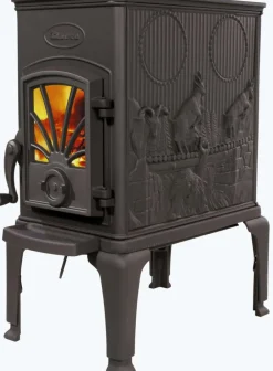 Dovre 40 CBS peisovn