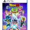 DRAGON BALL: Sparking! ZERO for PS5™