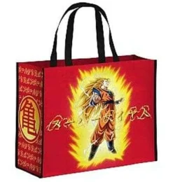 Dragon Ball Z (Goku) bærepose