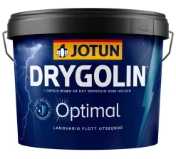 Drygolin Optimal husmaling
