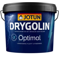 Drygolin Optimal husmaling