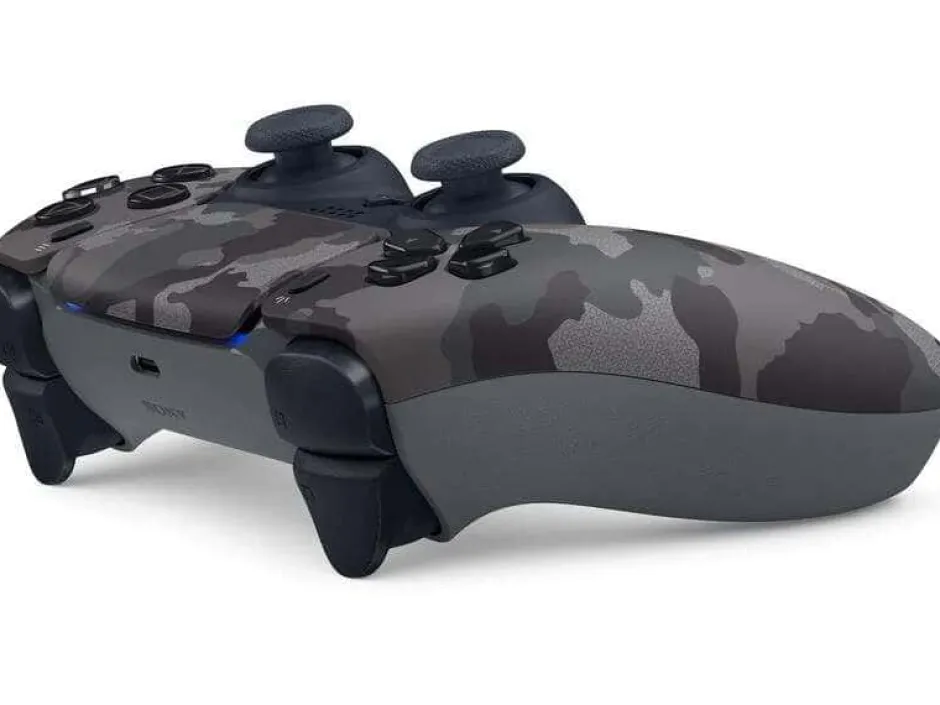 DualSense™ kontroller til PS5™