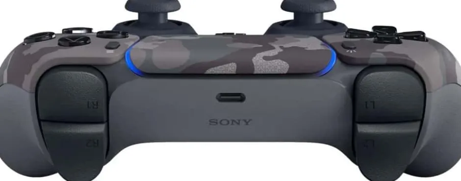 DualSense™ V2 kontroller til PS5™
