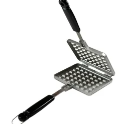 Eagle Products belgisk vaffeljern