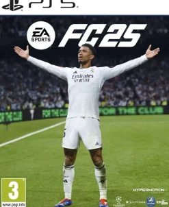EA SPORTS FC™ 25 for PS5™