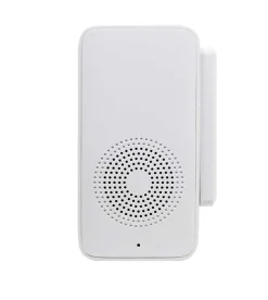 EasyAccess EasyRing V3 Edition - videoringeklokke