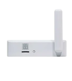 EasyAccess EasyRing V3 Edition - videoringeklokke