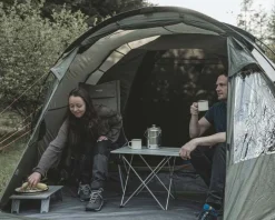 Easy Camp Kinn 4 kuppeltelt 2026