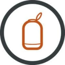 Easy Camp Raven I 2°C fibersovepose 2026