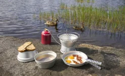 Easy Camp stormkjøkken m/gassbrenner