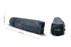 Easy Camp Willow Base stol 2026
