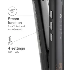 EC by Wilfa Flow Steam HST2G-S56 rettetang m/dampfunksjon
