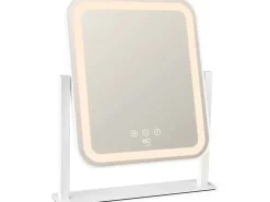 EC by Wilfa Glowing MI4W-D25 sminkespeil