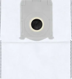 Ecovacs DKT060220 tilbehørssett for robotstøvsuger
