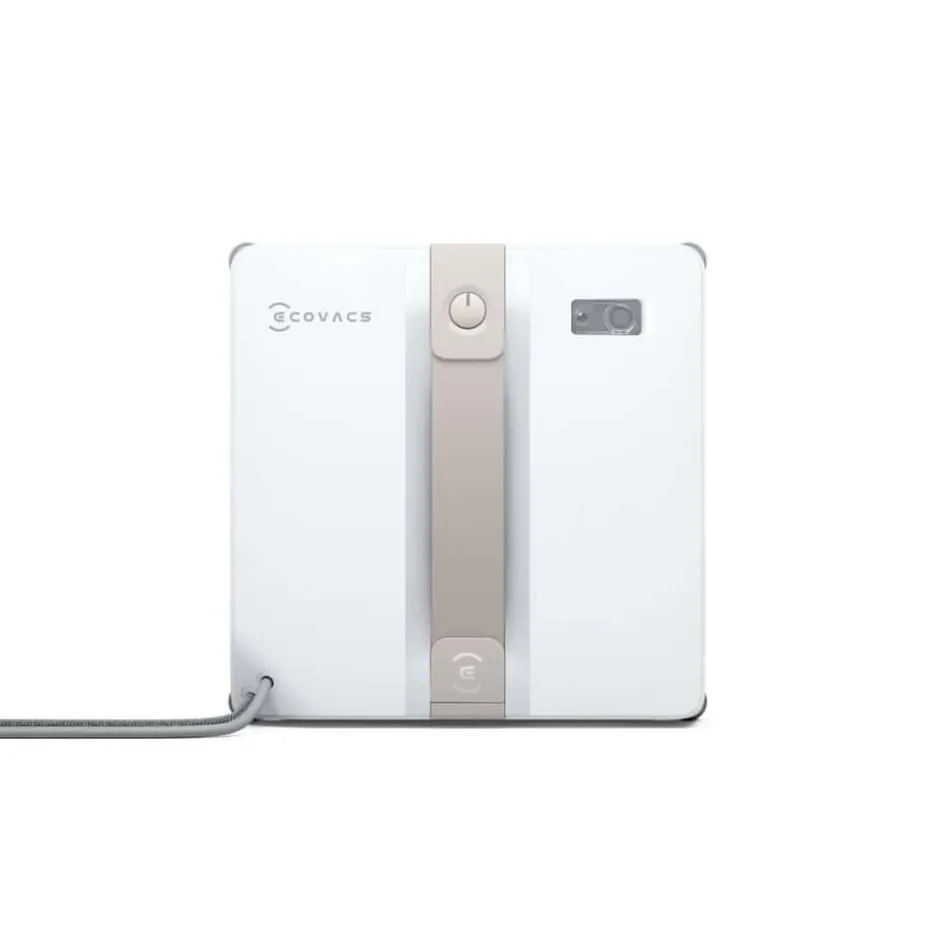 Ecovacs Winbot Mini beige vindusvaskerobot