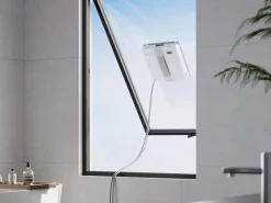 Ecovacs Winbot Mini beige vindusvaskerobot