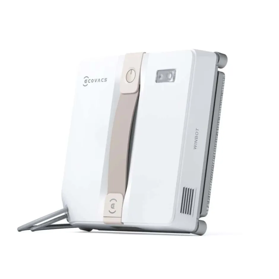 Ecovacs Winbot Mini beige vindusvaskerobot