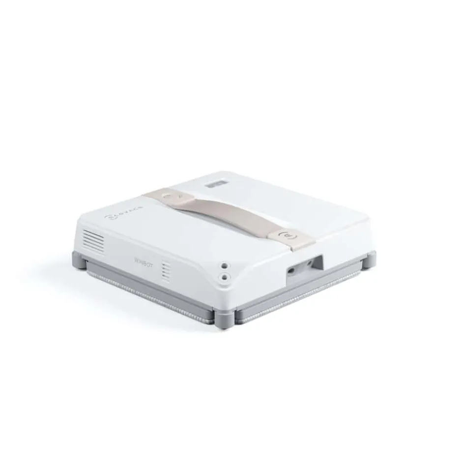 Ecovacs Winbot Mini beige vindusvaskerobot