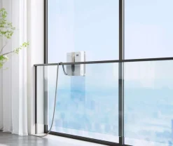 Ecovacs Winbot Mini beige vindusvaskerobot
