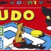 Egmont Ludo brettspill