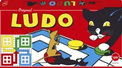 Egmont Ludo brettspill