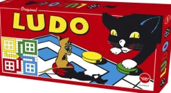 Egmont Ludo brettspill