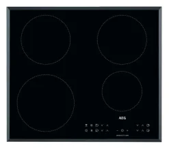 Electrolux IKB64301FB Standard induksjonsplatetopp for innbygging