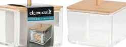 Eleganza Organizer kvadrat