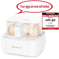 Emerio EB-115560 eggekoker
