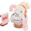 Emma Fairy Babe Academy samlefigur