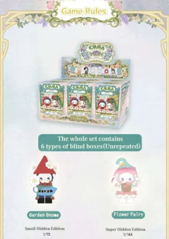 Emma Secret Forest: Dating series samlefigur