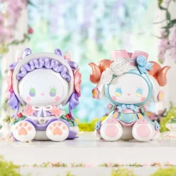 Emma Secret Forest: Dating series samlefigur