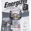 Energizer® hodelykt Vision HD + Focus 315 LM