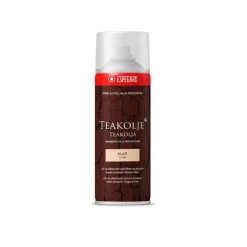 Espegard teakolje spray