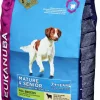 Eukanuba Dog Mature & Senior 2,5kg