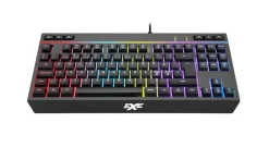 EXE® Rover Tenkeyless RGB gamingtastatur