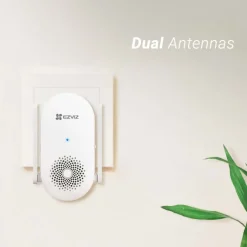EZVIZ CH1 Smart Innendørs Ringeklokke