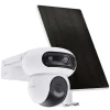 EZVIZ HB90 batteridrevet Wi-Fi-kamera for panorering og tilt