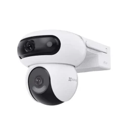 EZVIZ HB90 batteridrevet Wi-Fi-kamera for panorering og tilt