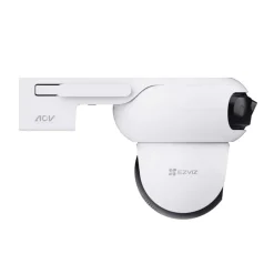 EZVIZ HB90 batteridrevet Wi-Fi-kamera for panorering og tilt