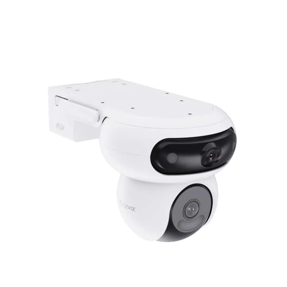 EZVIZ HB90 batteridrevet Wi-Fi-kamera for panorering og tilt