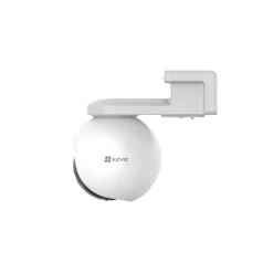 EZVIZ HB8 2K batteridrevet Wi-Fi sikkerhetskamera