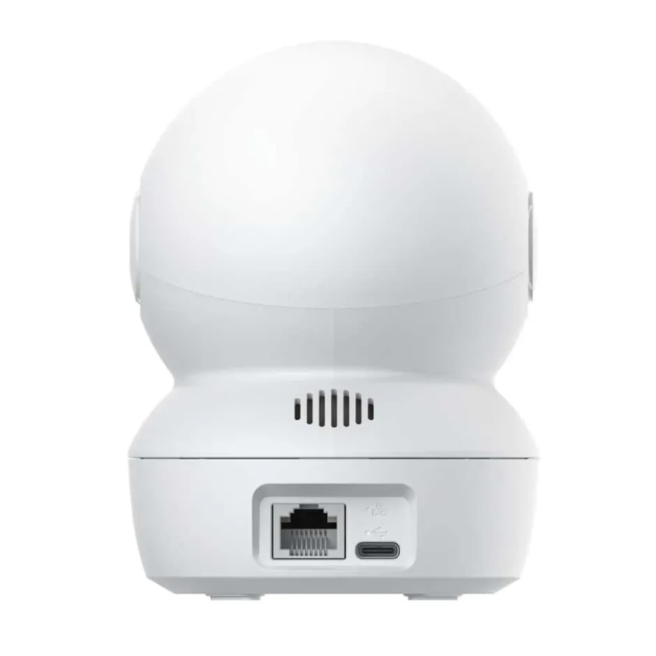 EZVIZ H6c 2K Innendørs Wi-Fi Kamera