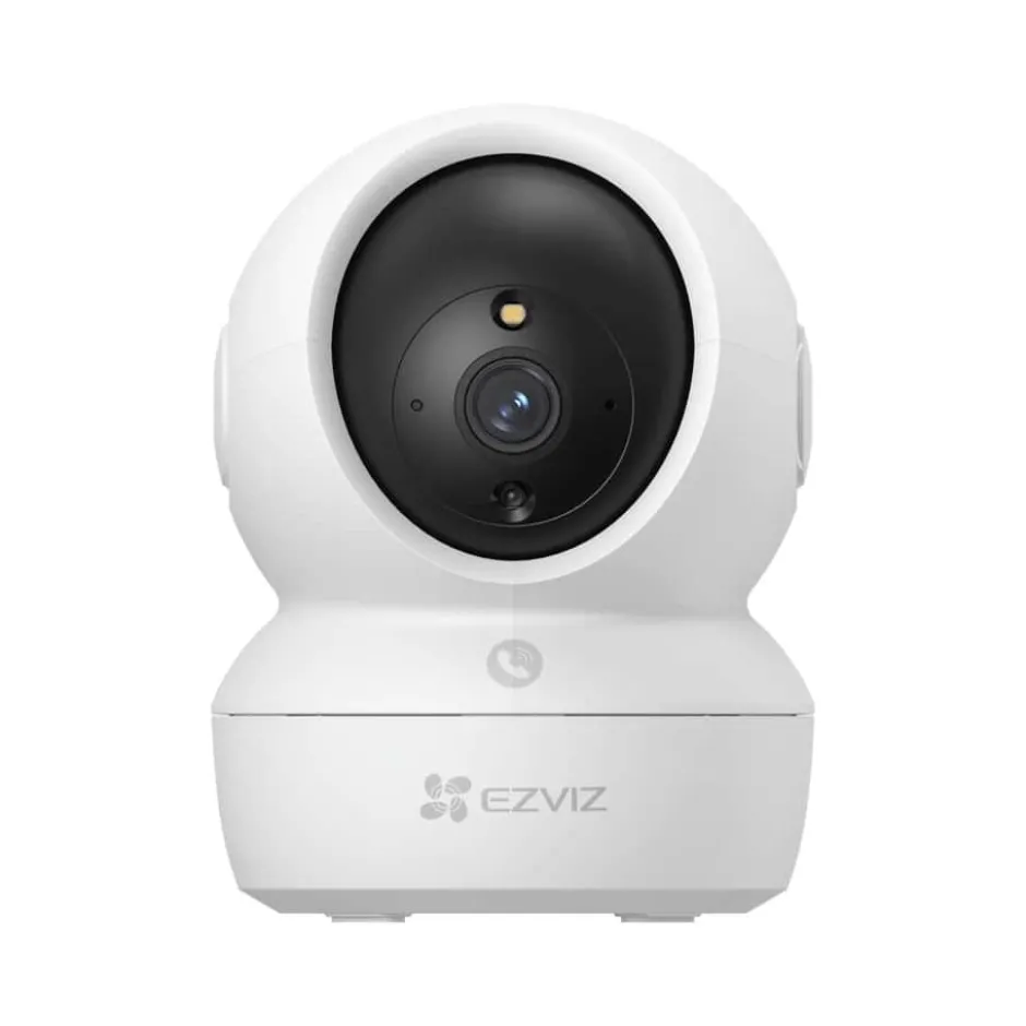 EZVIZ H6c 2K Innendørs Wi-Fi Kamera