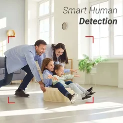 EZVIZ H6c Pro 3K Innendørs Wi-Fi Kamera