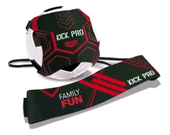 Family Fun fotball kick pro
